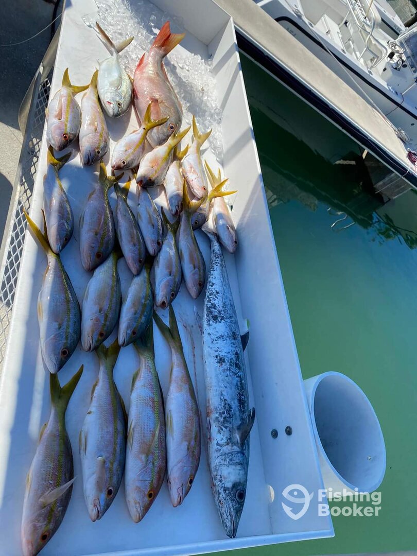 Key West Report Photo 0