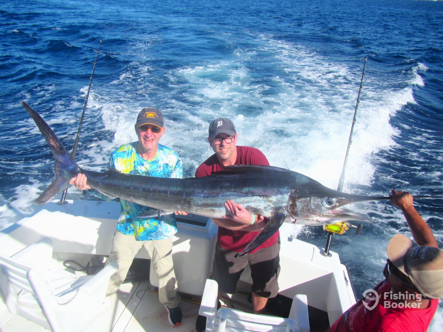 Cabo San Lucas Report Photo 0