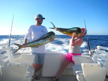 Cabo San Lucas Report Photo 1