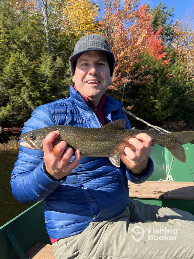 Lake Placid Report Photo 0