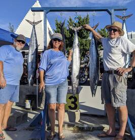 Sandys Report Photo 2