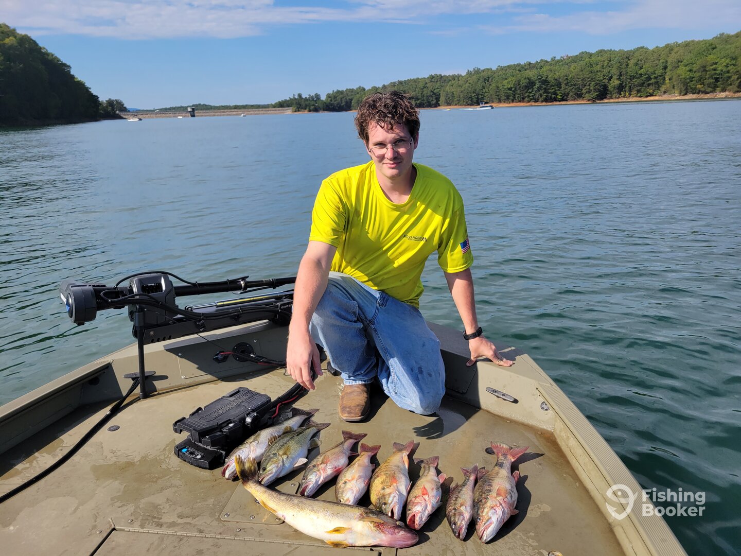 Oakman Report Photo 0