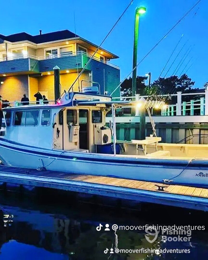 Longport Report Photo 0