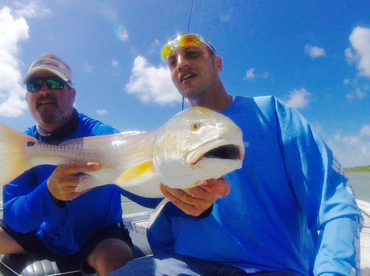 Rockport Report Photo 1