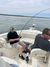 Murrells Inlet Report Photo 2