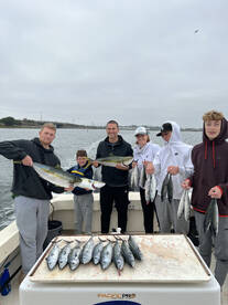 Huntington Beach Report Photo 2