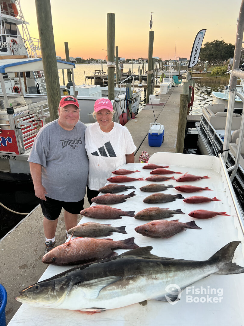 Pensacola Beach Report Photo 0