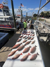Pensacola Beach Report Photo 2