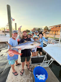 Pensacola Beach Report Photo 1