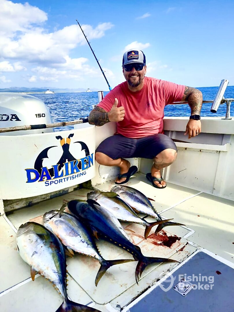 San Jose del Cabo Report Photo 0