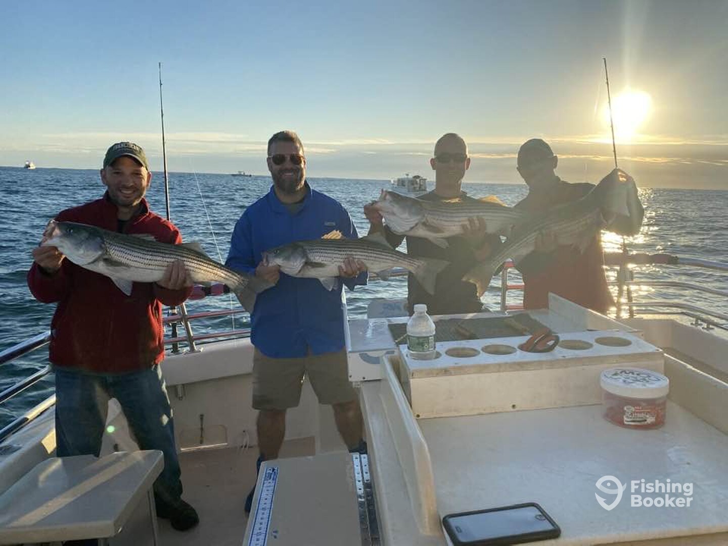 Montauk Report Photo 0