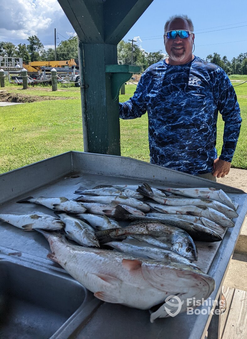 Sulphur Report Photo 0