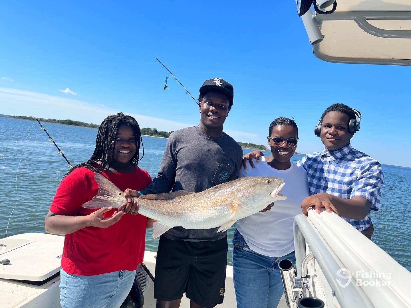 Fernandina Beach Report Photo 0