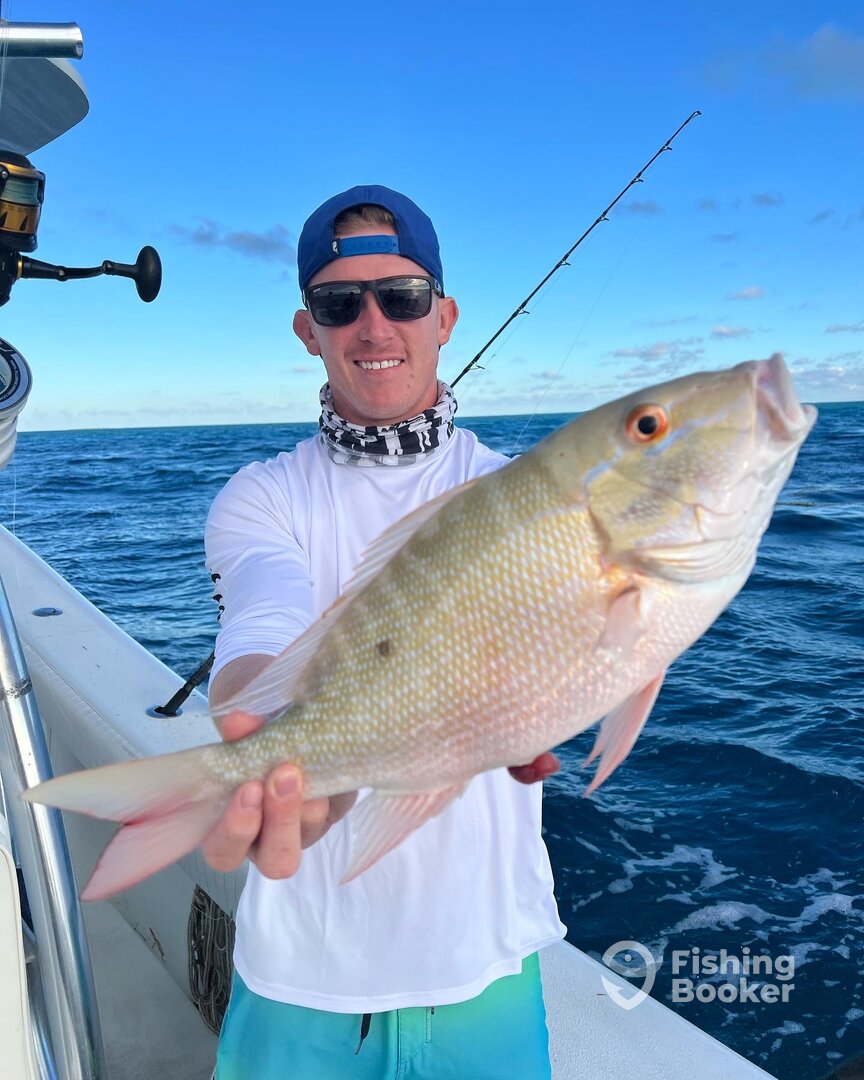 Marathon Report Photo 0