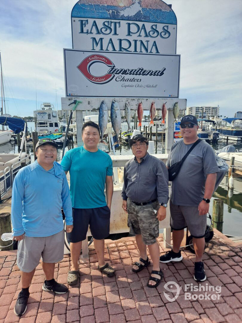 Destin Report Photo 0