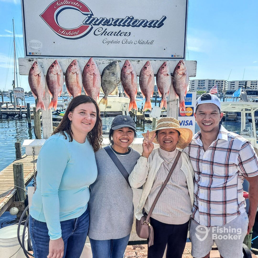 Destin Report Photo 0