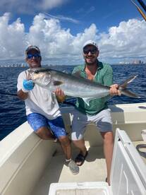 Fort Lauderdale Report Photo 2