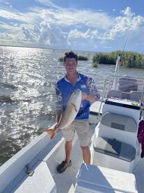 Lafitte Report Photo 2