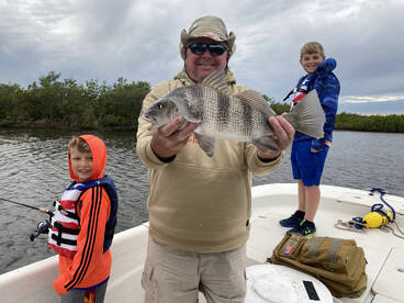 New Smyrna Beach Report Photo 1