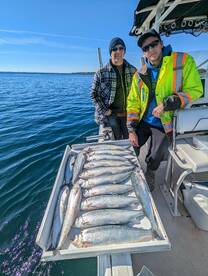 Elk Rapids Report Photo 4