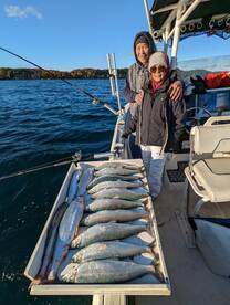 Elk Rapids Report Photo 2