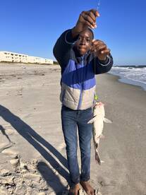 Cocoa Beach Report Photo 1