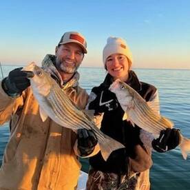 Dameron Report Photo 2