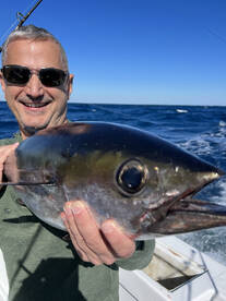 Hatteras Report Photo 1