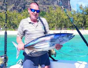 Le Morne Report Photo 2