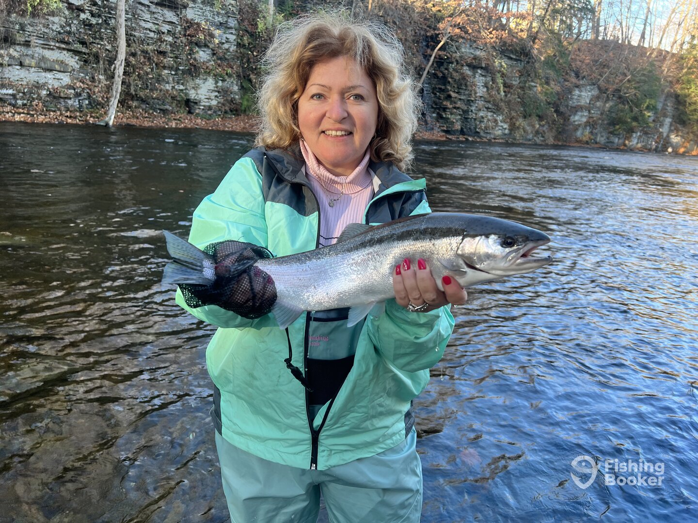 Pulaski Report Photo 0