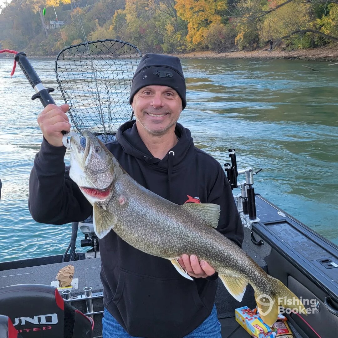 Youngstown Report Photo 0