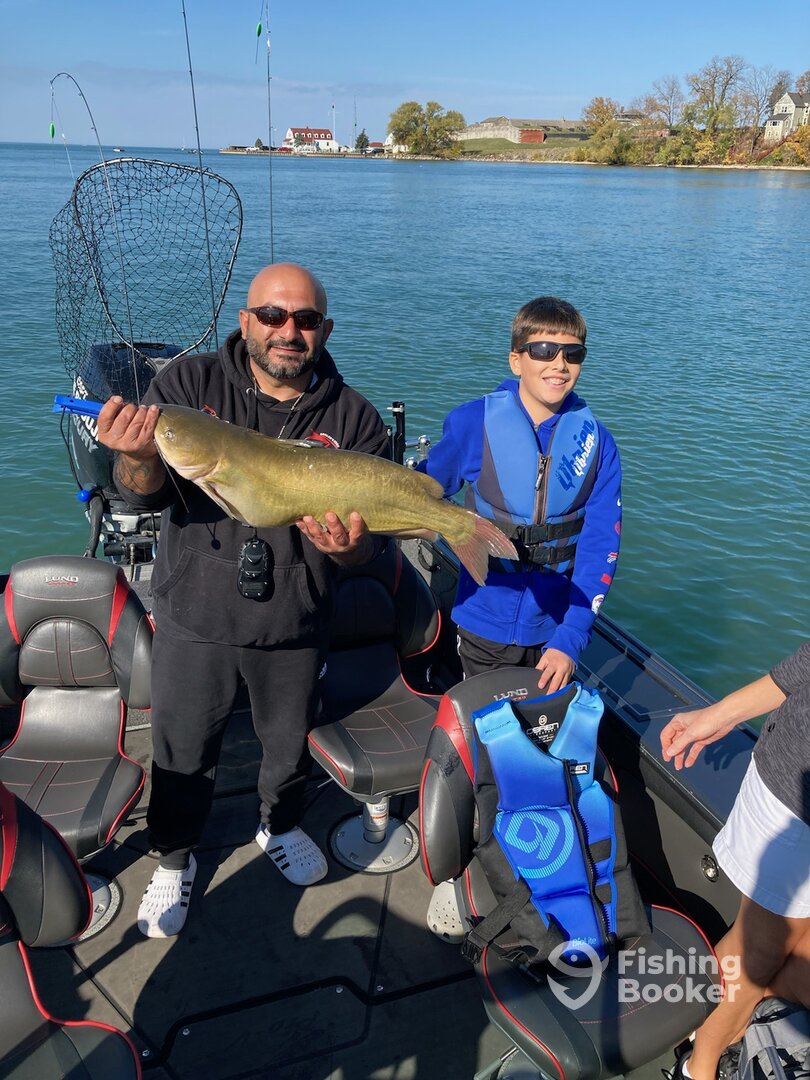 Youngstown Report Photo 0