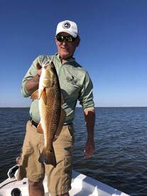 Barataria Report Photo 2