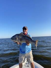 Barataria Report Photo 1