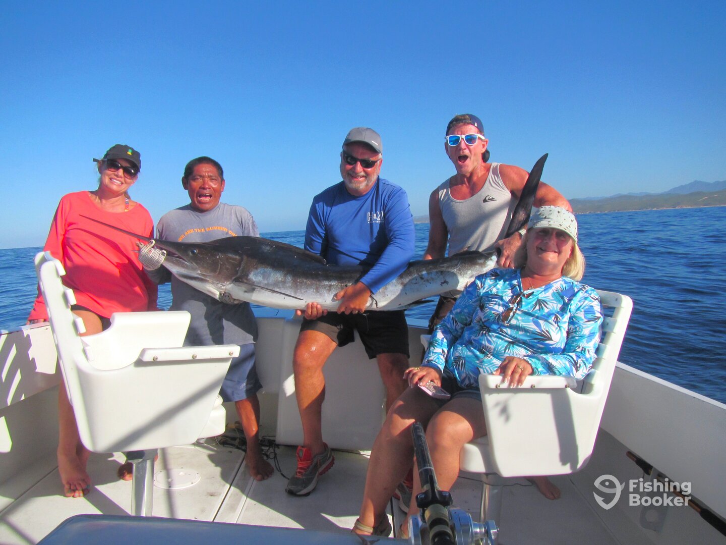 Cabo San Lucas Report Photo 0