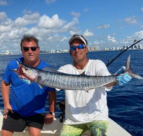 Fort Lauderdale Report Photo 2