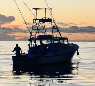 Sandys Report Photo 2