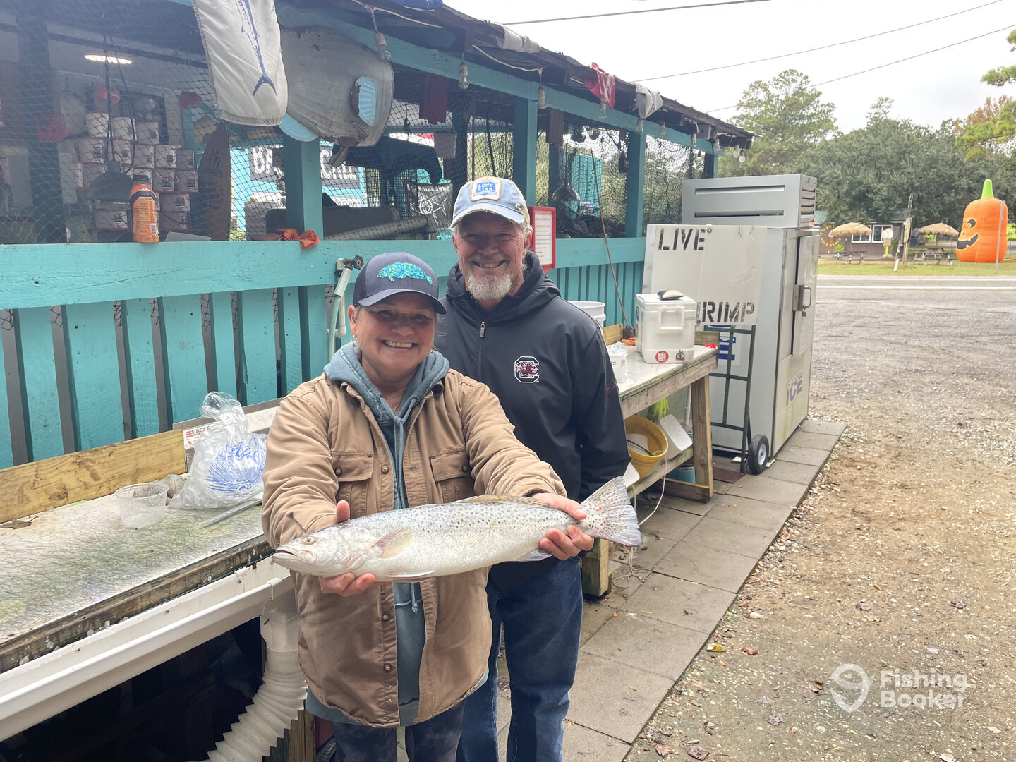 Murrells Inlet Report Photo 0