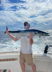 Stock Island Report Photo 1