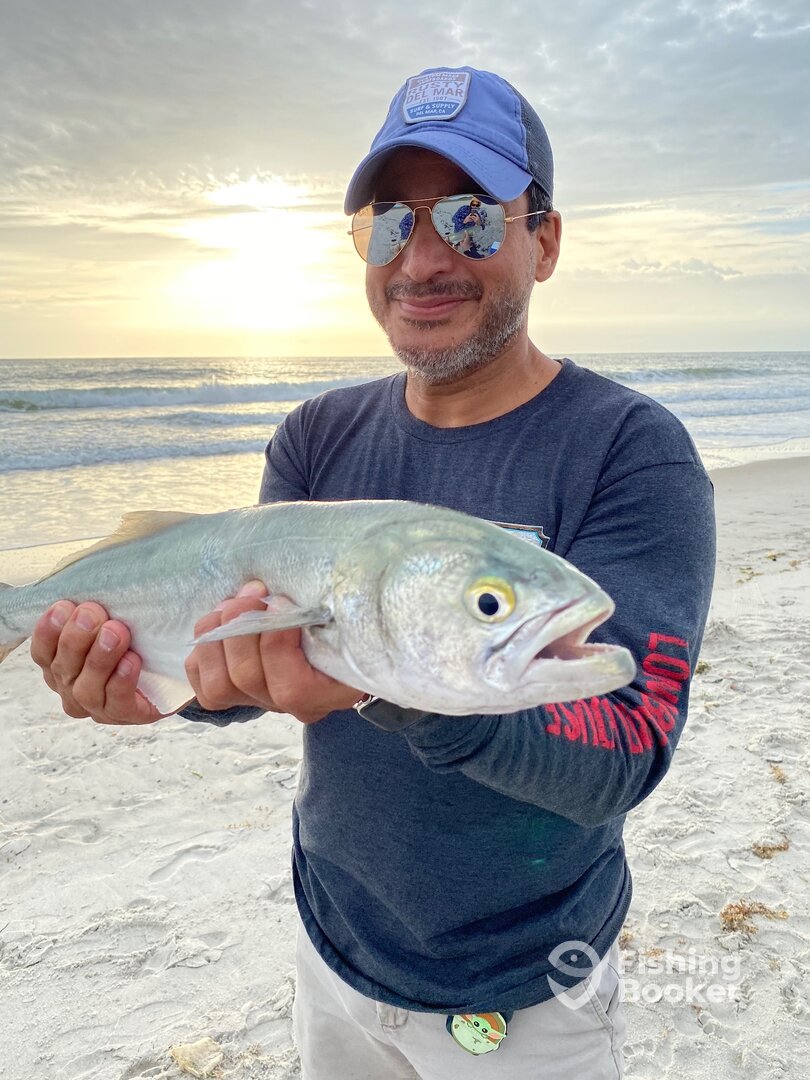 Cocoa Beach Report Photo 0