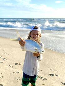 Cocoa Beach Report Photo 2