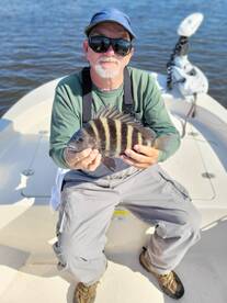 Carolina Beach Report Photo 1