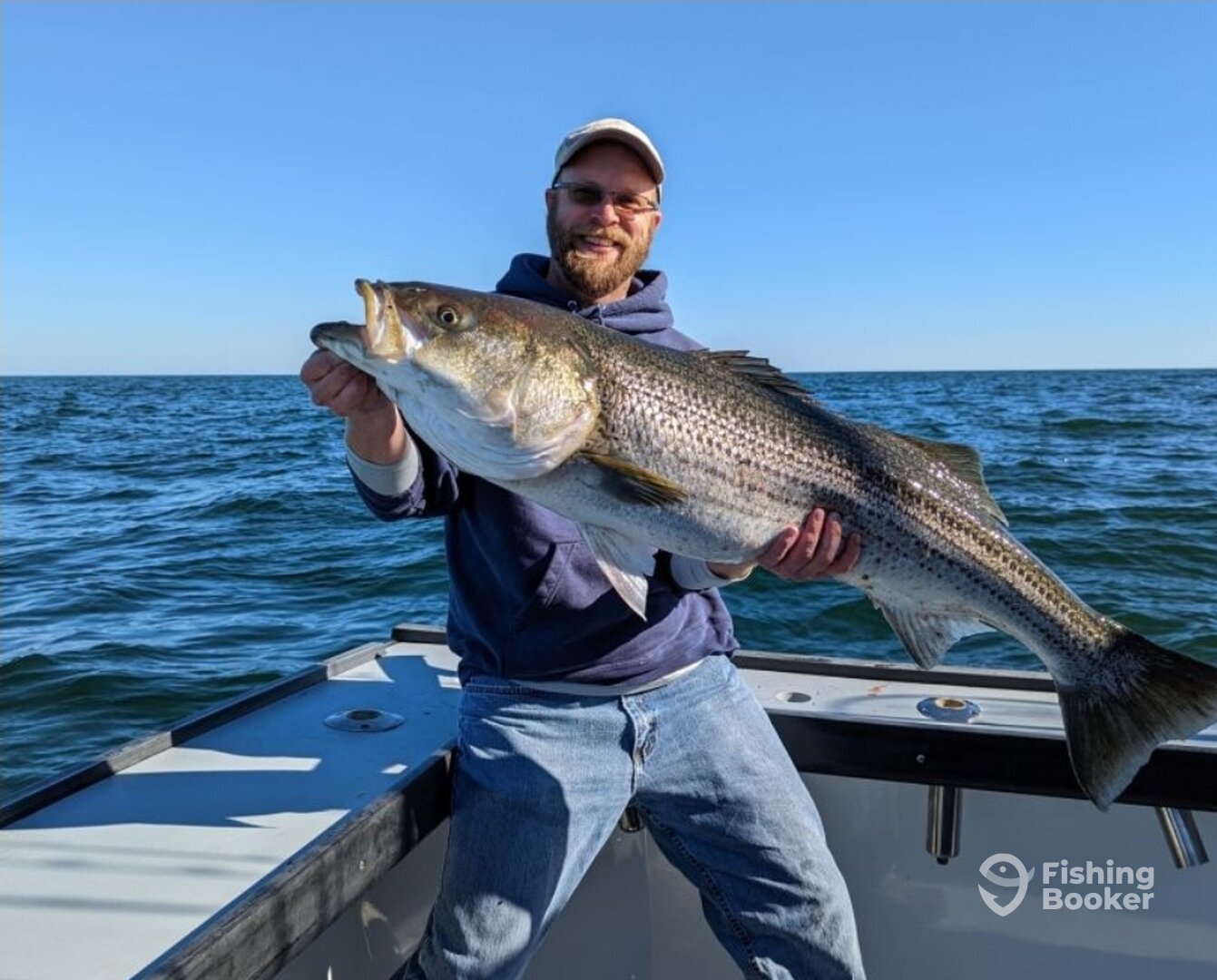 Point Pleasant Report Photo 0