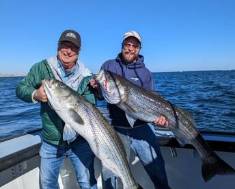 Point Pleasant Report Photo 1