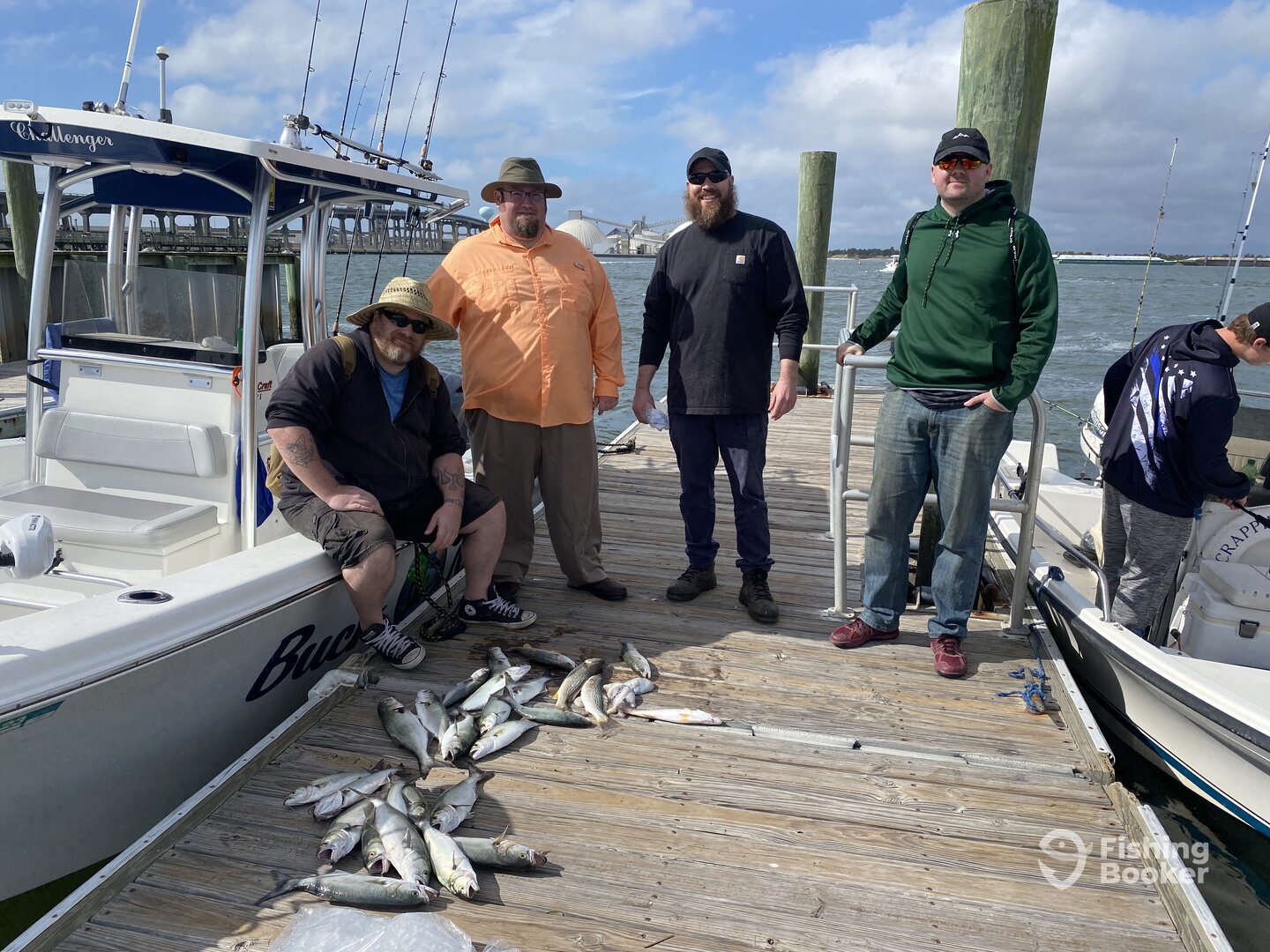 Emerald Isle Report Photo 0