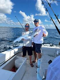 Come  catch your trophy fish 