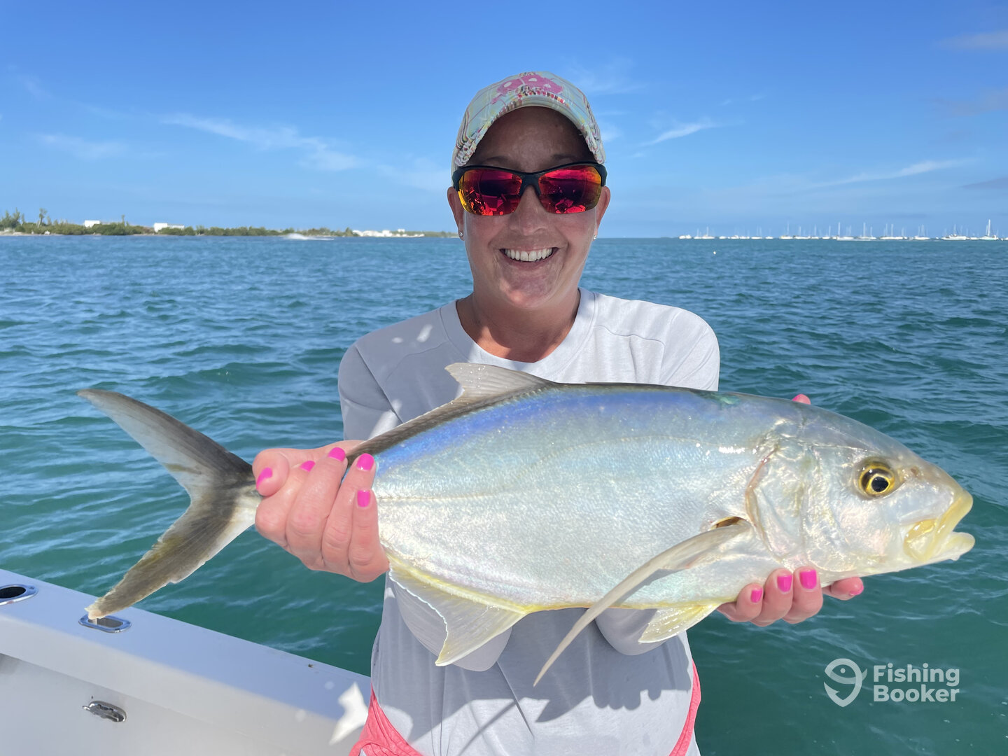 Stock Island Report Photo 0