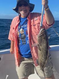 Kodiak Report Photo 2