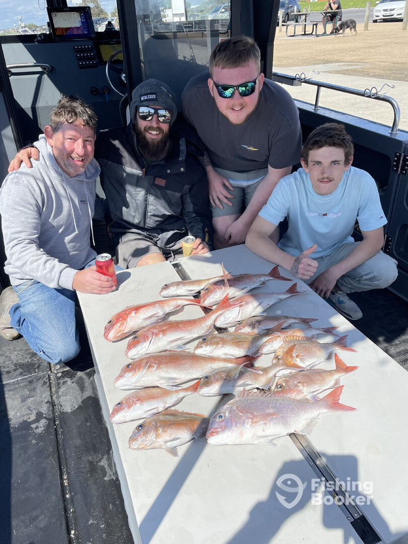 Melbourne Report Photo 0