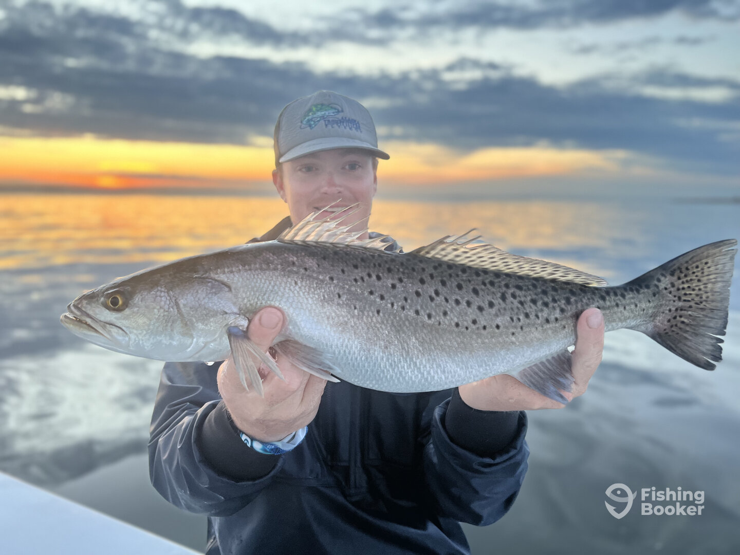 Citation Spec for John!